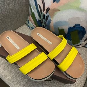 Stella McCartney Adidas Slide